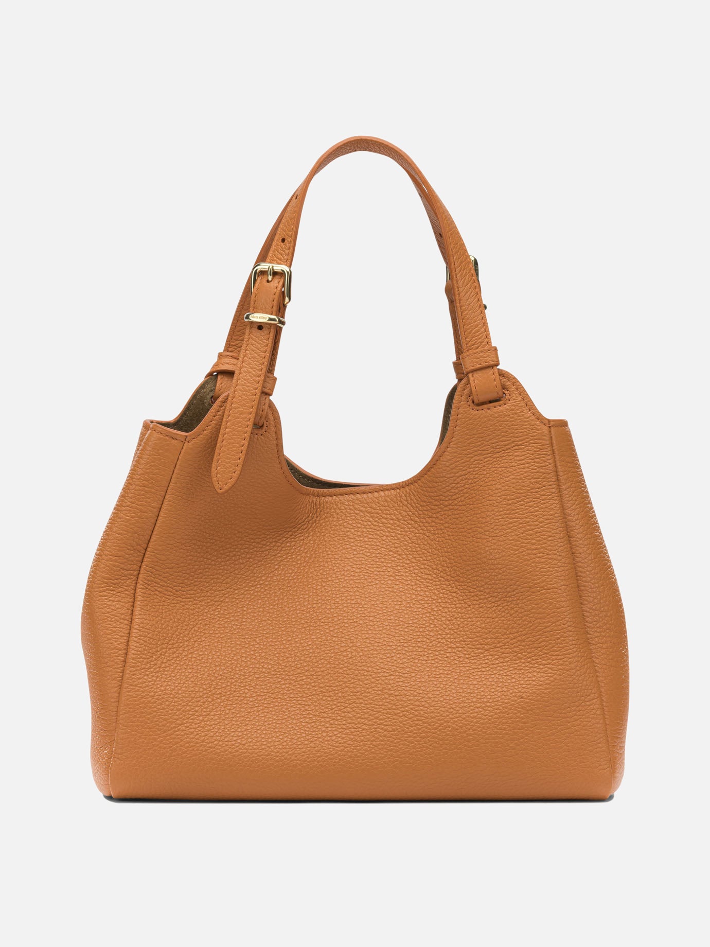 Small bags 100% calf leather  Orange - Miu Miu Women | PDP | VIETTI Online Store | Zoom-Modal_3
