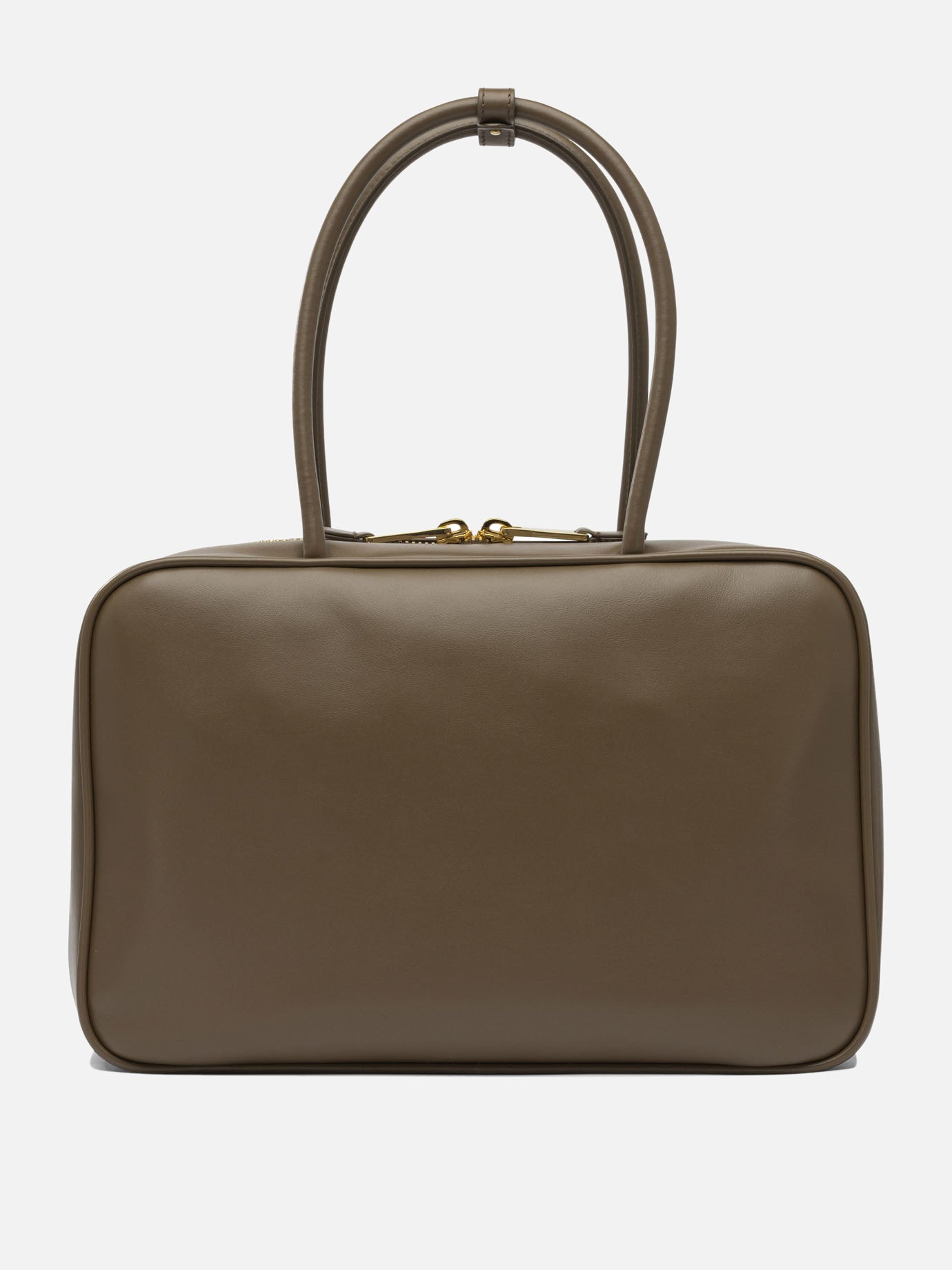 Large bags Solid colour  Green - Miu Miu Women | PDP | VIETTI Online Store | Zoom-Modal_3
