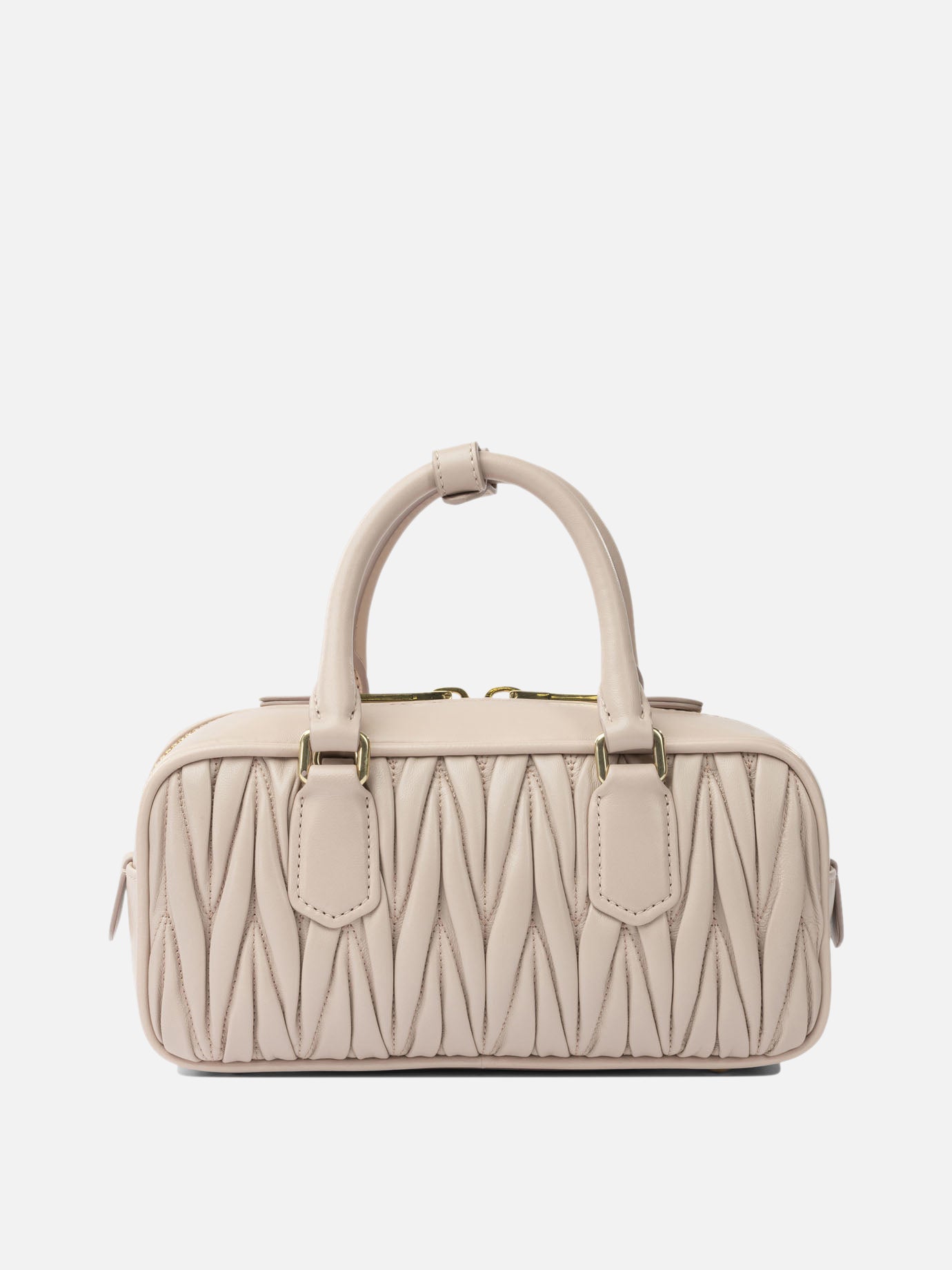 Small bags Logo  Pink - Miu Miu Women | PDP | VIETTI Online Store | thumbnail_3
