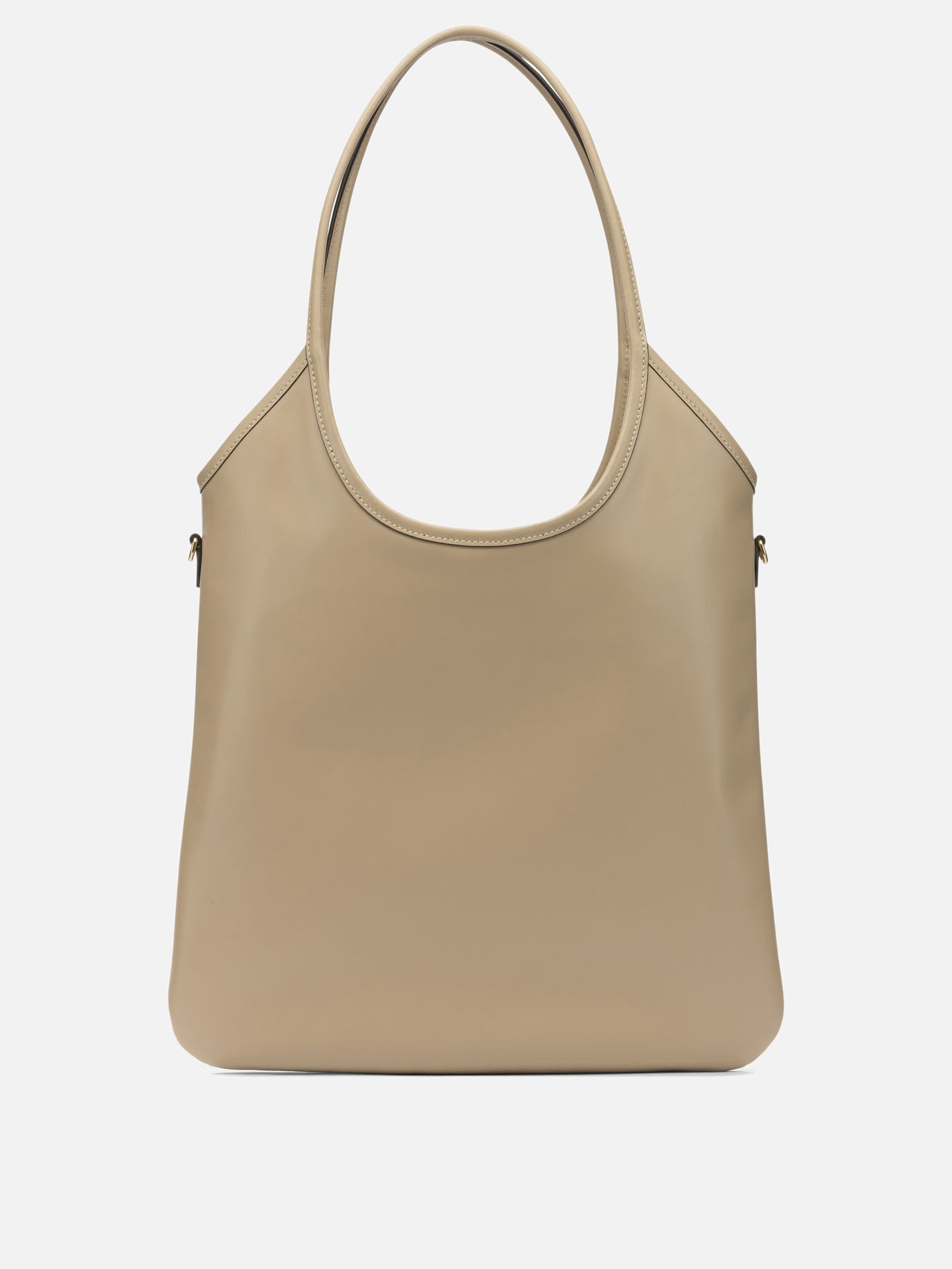 Large bags 100% calf leather  Beige - Miu Miu Women | PDP | VIETTI Online Store | thumbnail_3