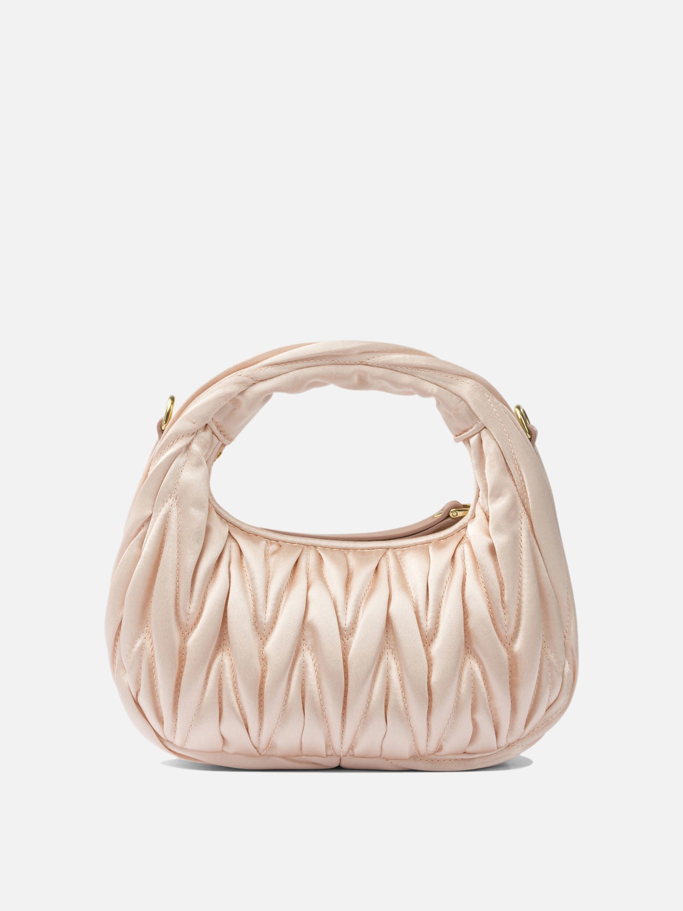 Mini bags 5BP078  Pink - Miu Miu Women | PDP | VIETTI Online Store | thumbnail_3