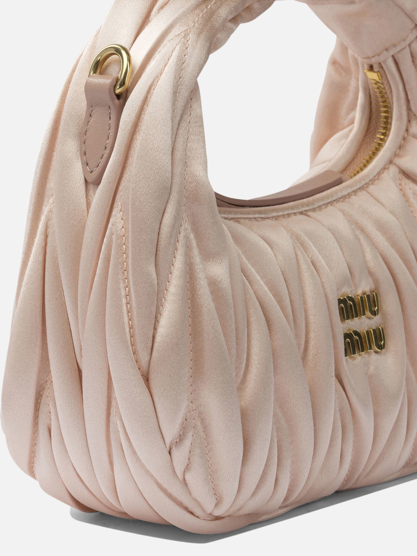 Mini bags 5BP078  Pink - Miu Miu Women | PDP | VIETTI Online Store | Zoom-Modal_4
