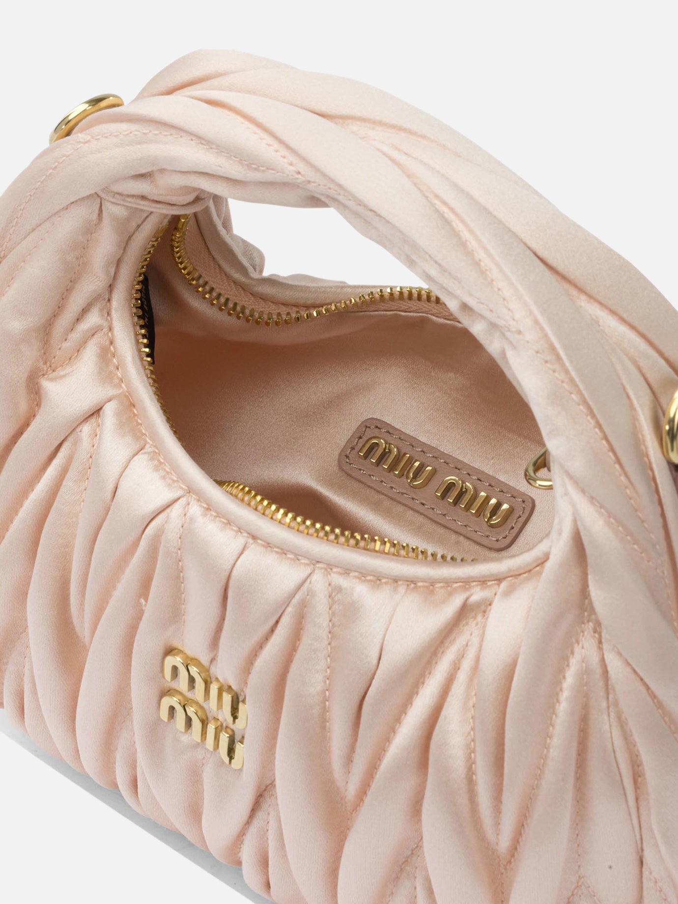 Mini bags 5BP078  Pink - Miu Miu Women | PDP | VIETTI Online Store | Zoom-Modal_5
