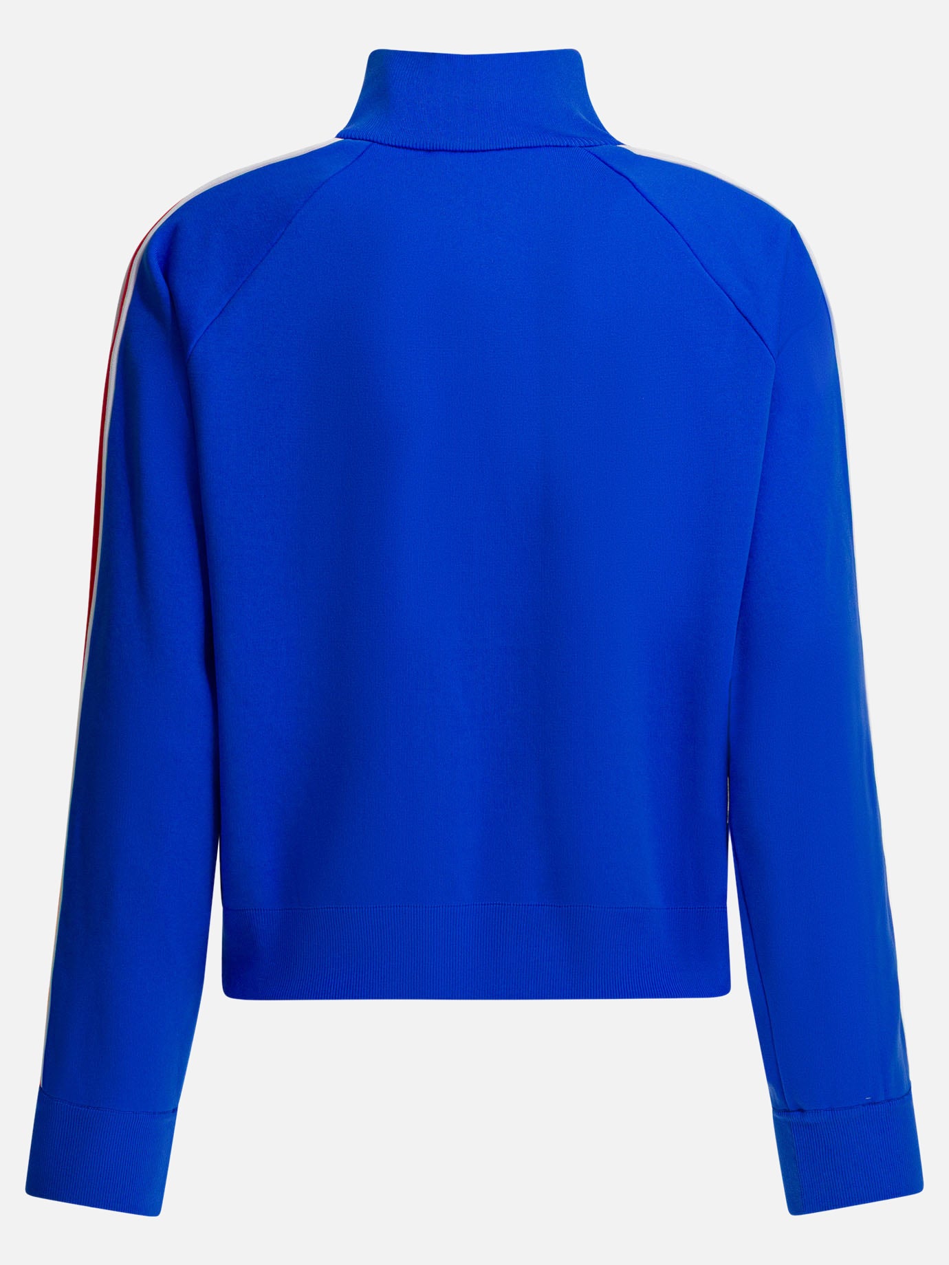 Full zip sweatshirts Logo  Blue - Miu Miu Women | PDP | VIETTI Online Store | Zoom-Modal_2
