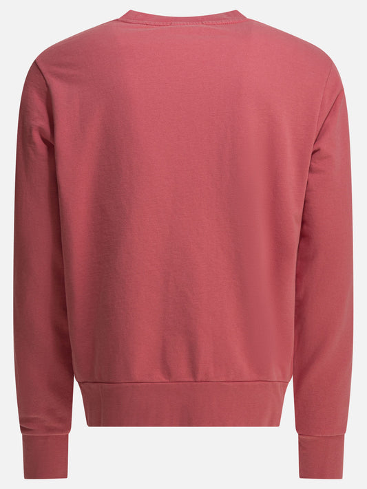 Crewnecks 100% cotton  Red - Polo Ralph Lauren Men | PLP | VIETTI Online Store | 2
