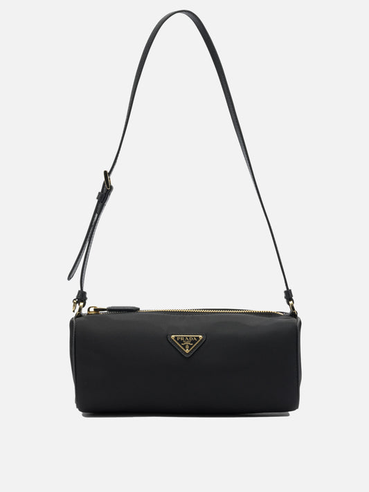 Small bags 100% recycled polyamide  Black - Prada Women | PLP | VIETTI Online Store 
