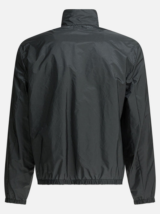 Windbreakers Logo  Grey - Prada Men | PLP | VIETTI Online Store | 2

