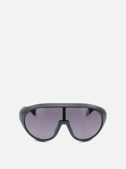 Aviator 100% nylon  Black - Rick Owens Women | PDP | VIETTI Online Store 
