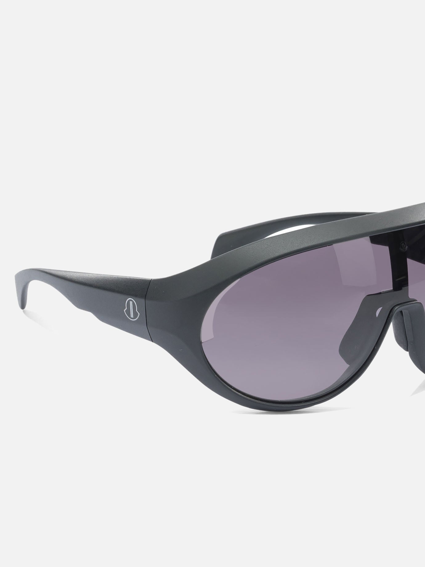 Aviator 100% nylon  Black - Rick Owens Women | PDP | VIETTI Online Store | thumbnail_2