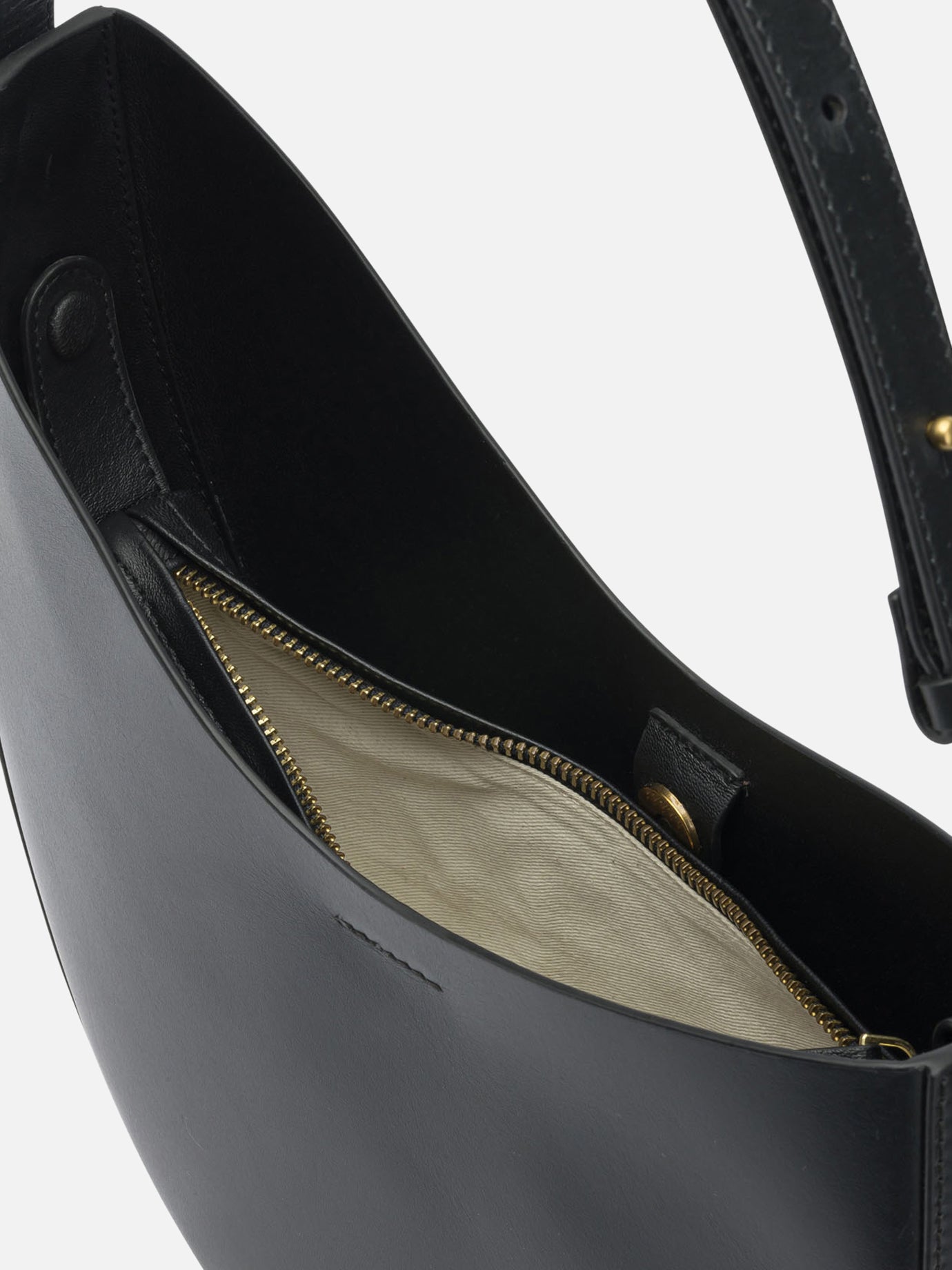 Small bags 100% leather  Black - Soeur Women | PDP | VIETTI Online Store | thumbnail_5