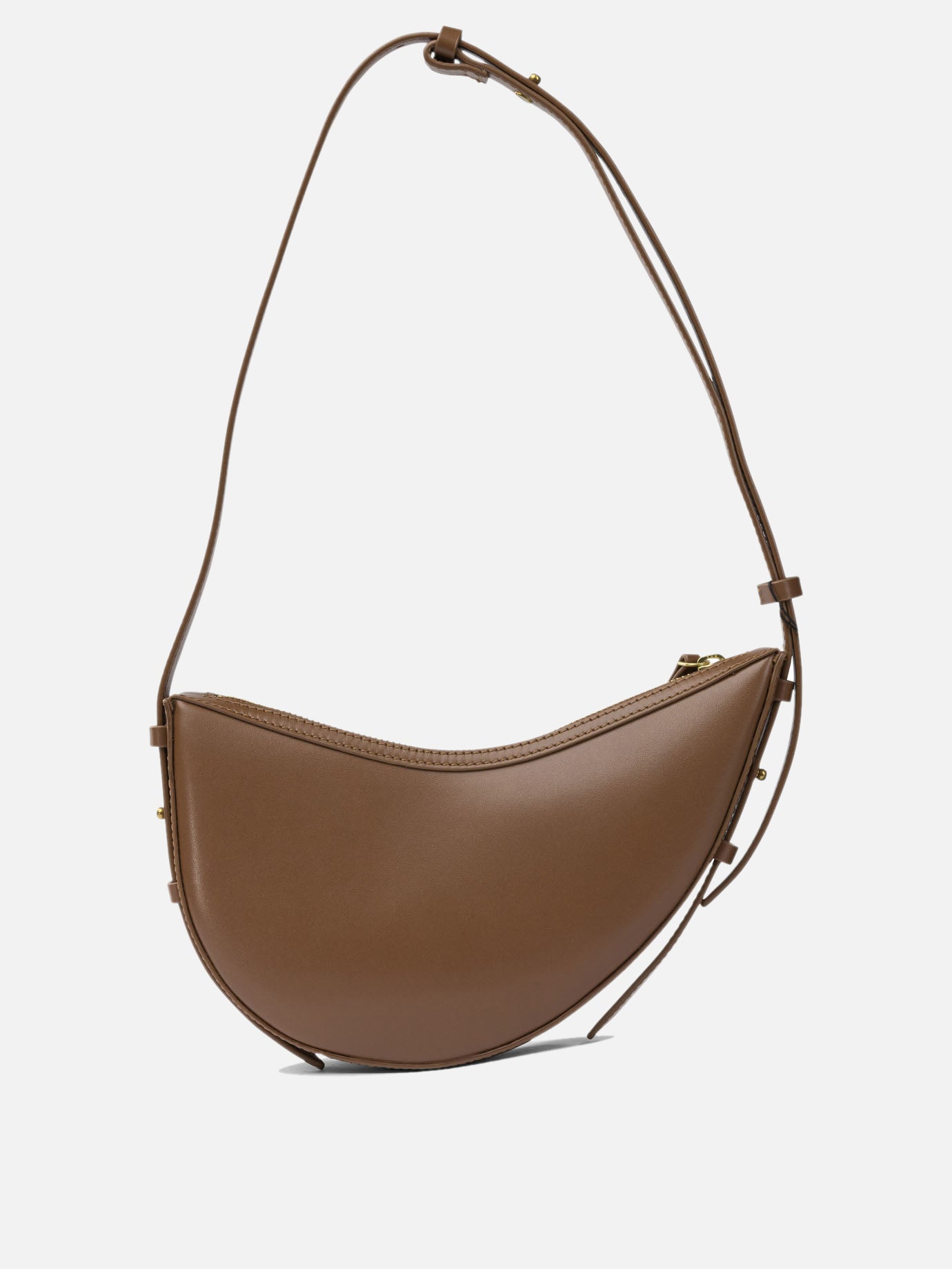 Small bags 100% leather  Brown - Soeur Women | PDP | VIETTI Online Store | Zoom-Modal_3
