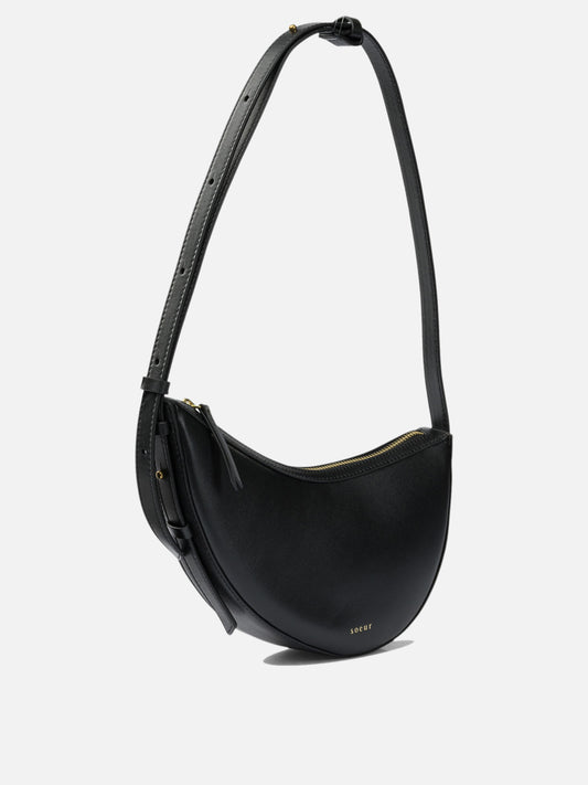 Small bags 100% leather  Black - Soeur Women | PDP | VIETTI Online Store | 2
