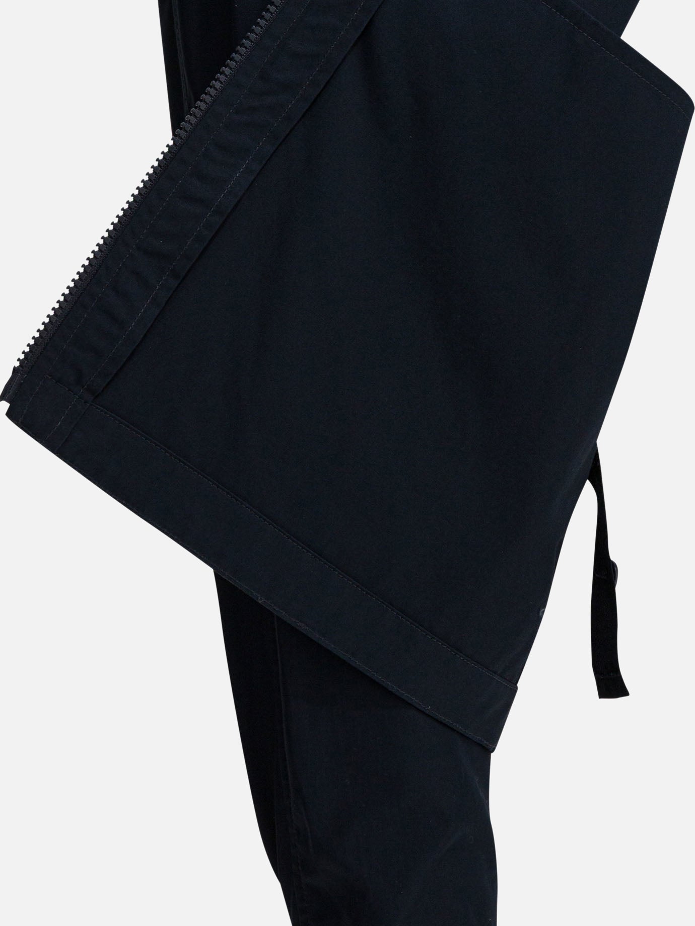 Quilted & Utility Jackets Solid colour  Blue - Stone Island Men | PDP | VIETTI Online Store | thumbnail_4