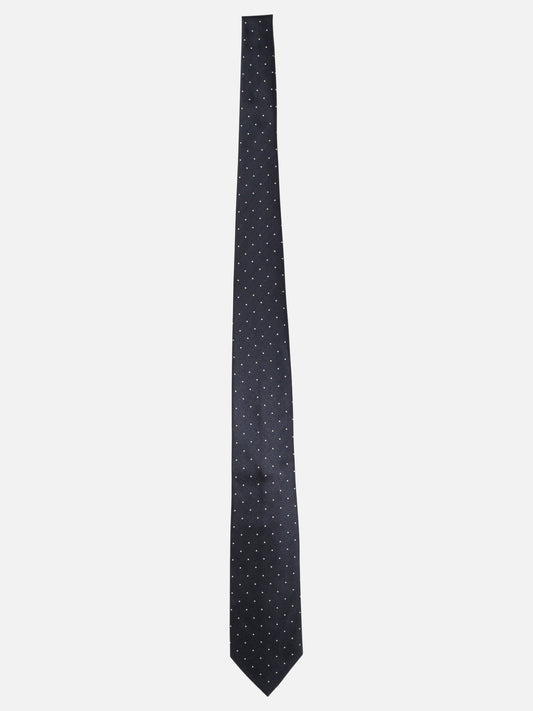 Ties 100% silk  Blue - Tom Ford Men | PLP | VIETTI Online Store 
