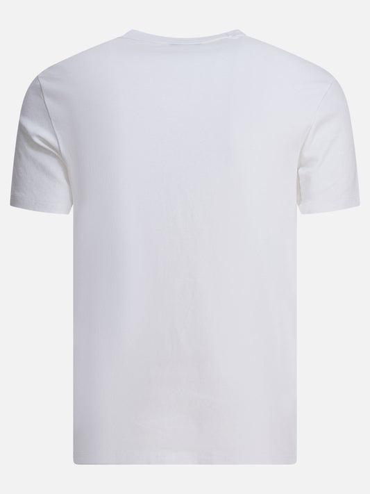 Underwear t-shirts Solid colour  White - Tom Ford Men | PLP | VIETTI Online Store | 2
