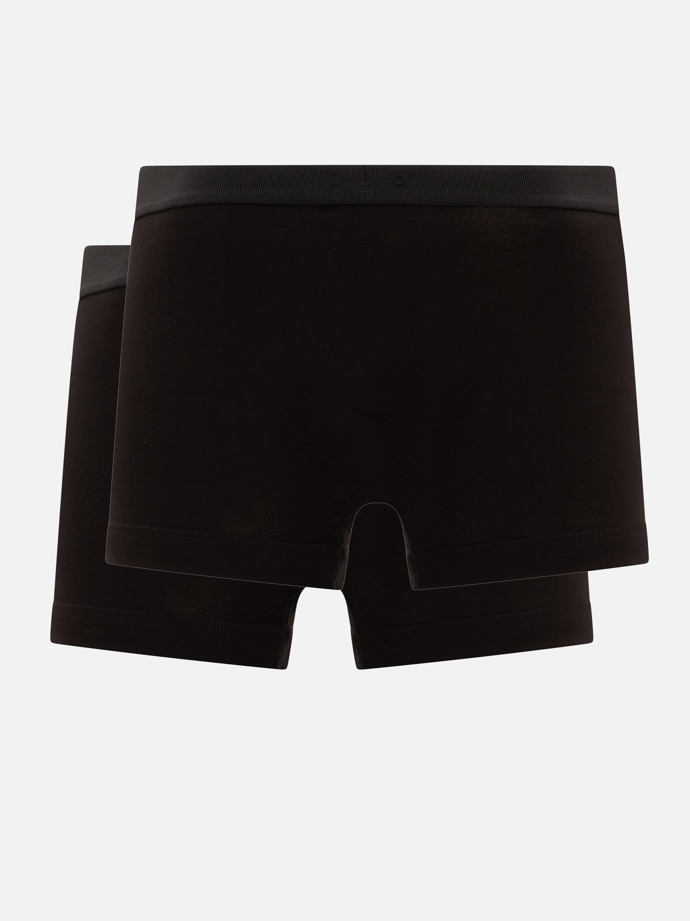 Boxers Solid colour  Black - Tom Ford Men | PDP | VIETTI Online Store | Zoom-Modal_2
