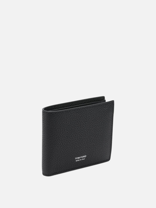 Wallets 100% calf leather  Black - Tom Ford Men | PLP | VIETTI Online Store | 2
