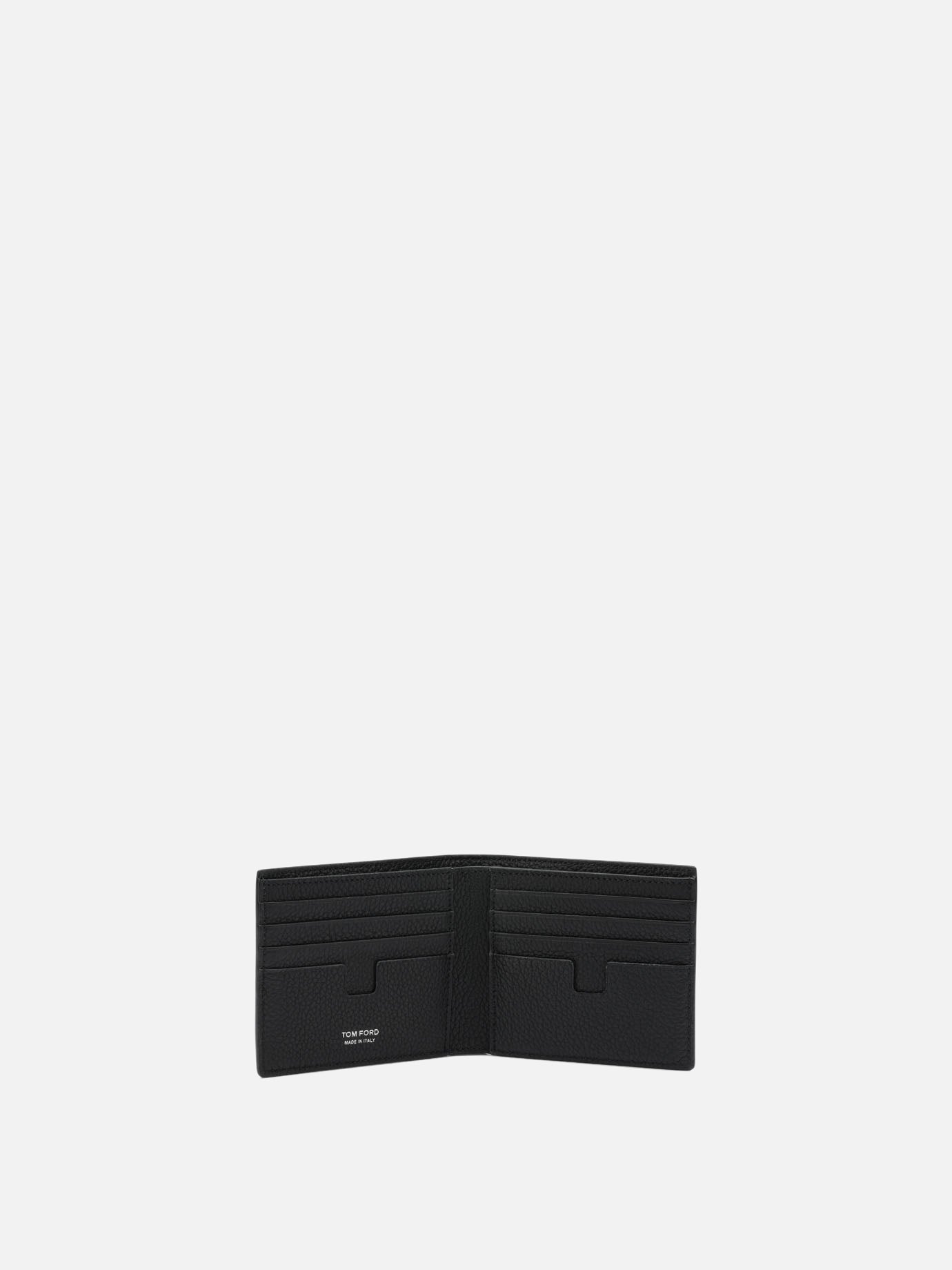 Wallets 100% calf leather  Black - Tom Ford Men | PDP | VIETTI Online Store | Zoom-Modal_5
