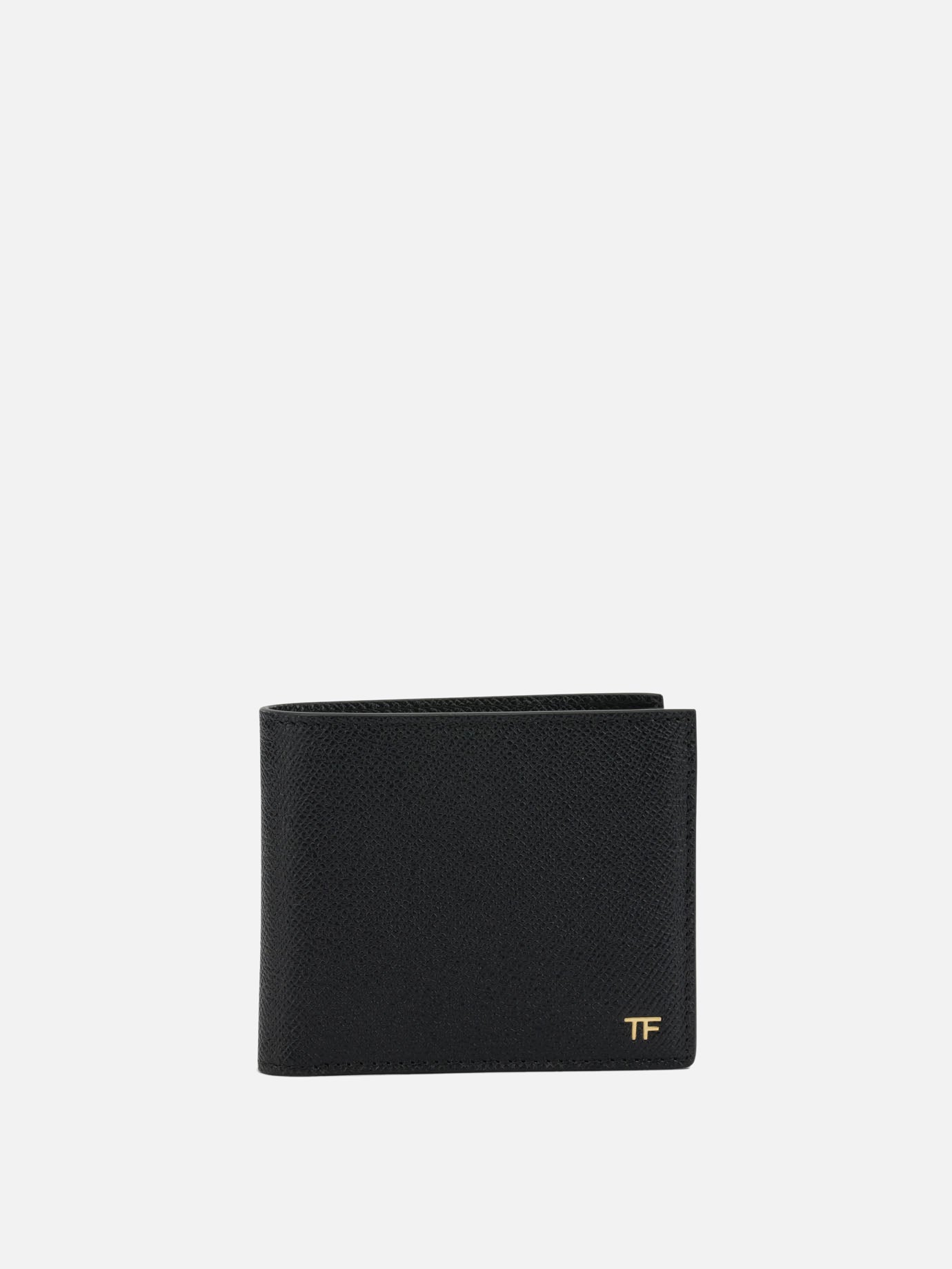 Wallets 100% calf leather  Black - Tom Ford Men | PDP | VIETTI Online Store | Zoom-Modal
