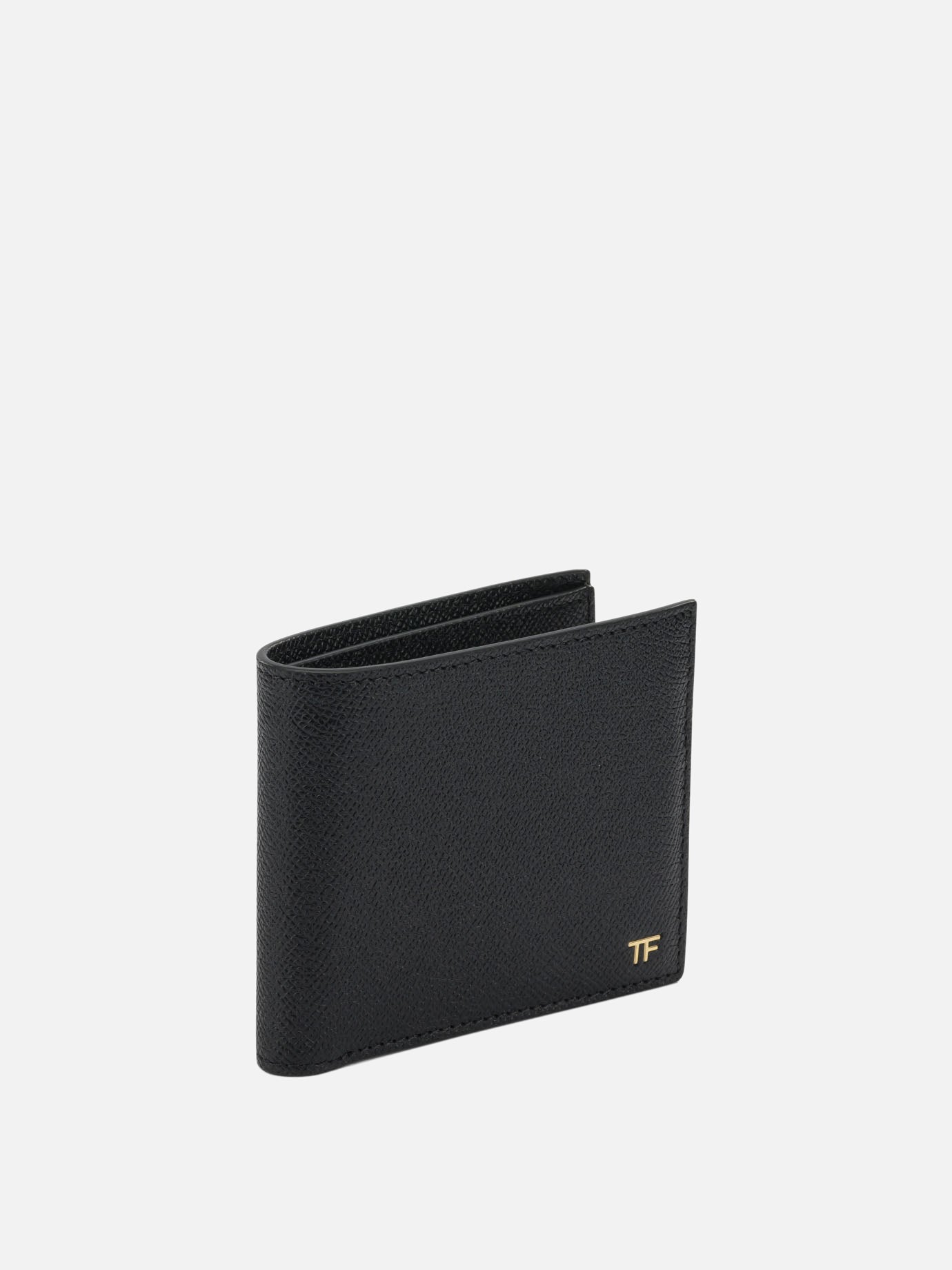 Wallets 100% calf leather  Black - Tom Ford Men | PDP | VIETTI Online Store | Zoom-Modal_2
