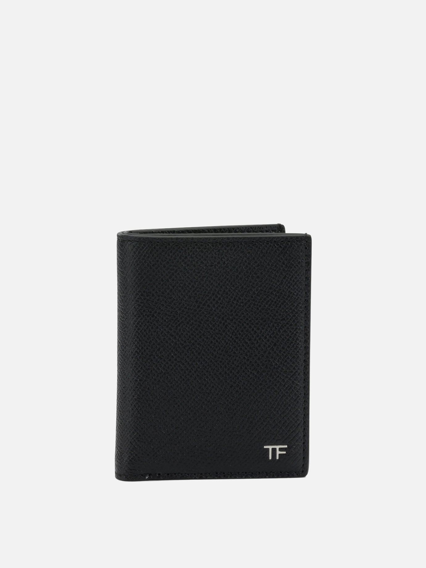 Card holders 100% calf leather  Black - Tom Ford Men | PDP | VIETTI Online Store | Zoom-Modal
