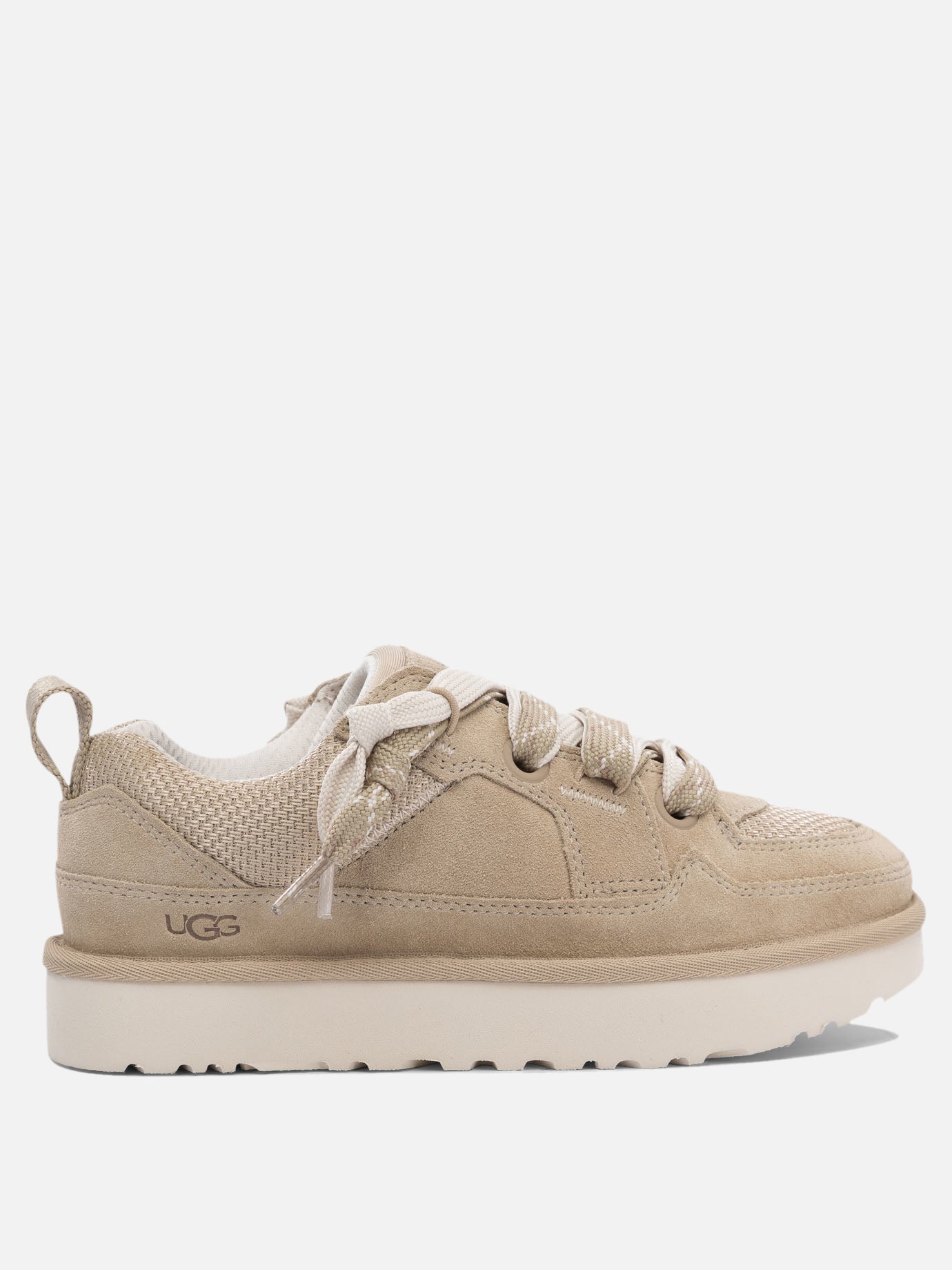 Low top sneakers 1168890  Beige - Ugg Women | PDP | VIETTI Online Store | thumbnail