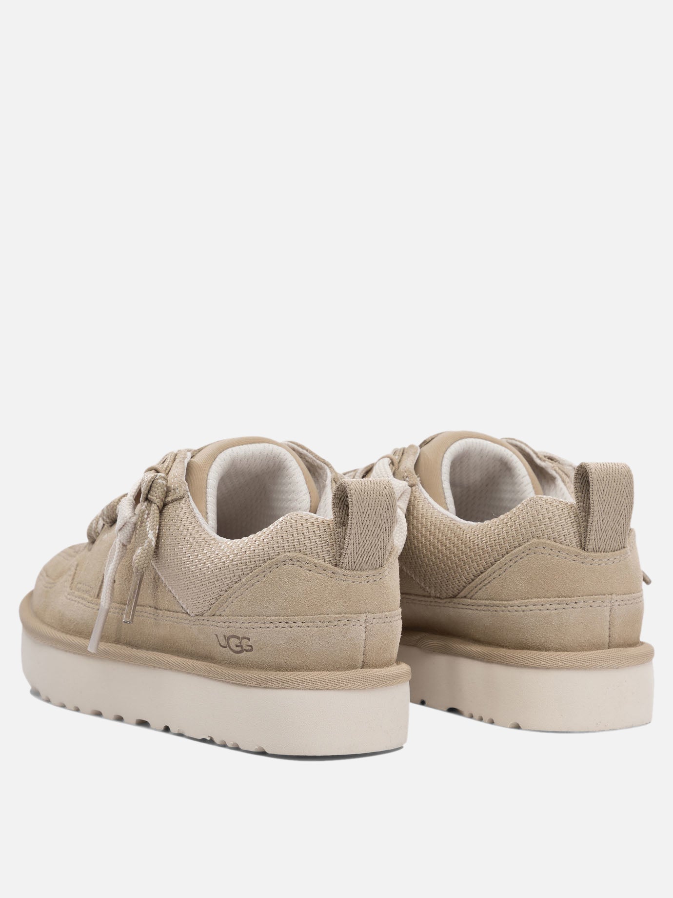 Low top sneakers 1168890  Beige - Ugg Women | PDP | VIETTI Online Store | Zoom-Modal_4
