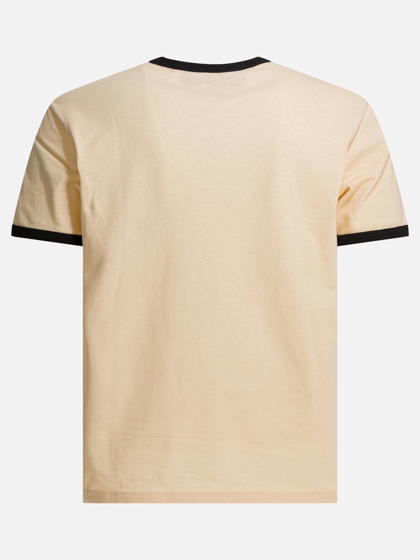 Crewneck t-shirts Graphics  Beige - Valentino Men | PDP | VIETTI Online Store | Zoom-Modal_2
