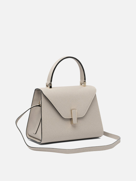 Small bags 100% calf leather  Pink - Valextra Women | PLP | VIETTI Online Store | 2
