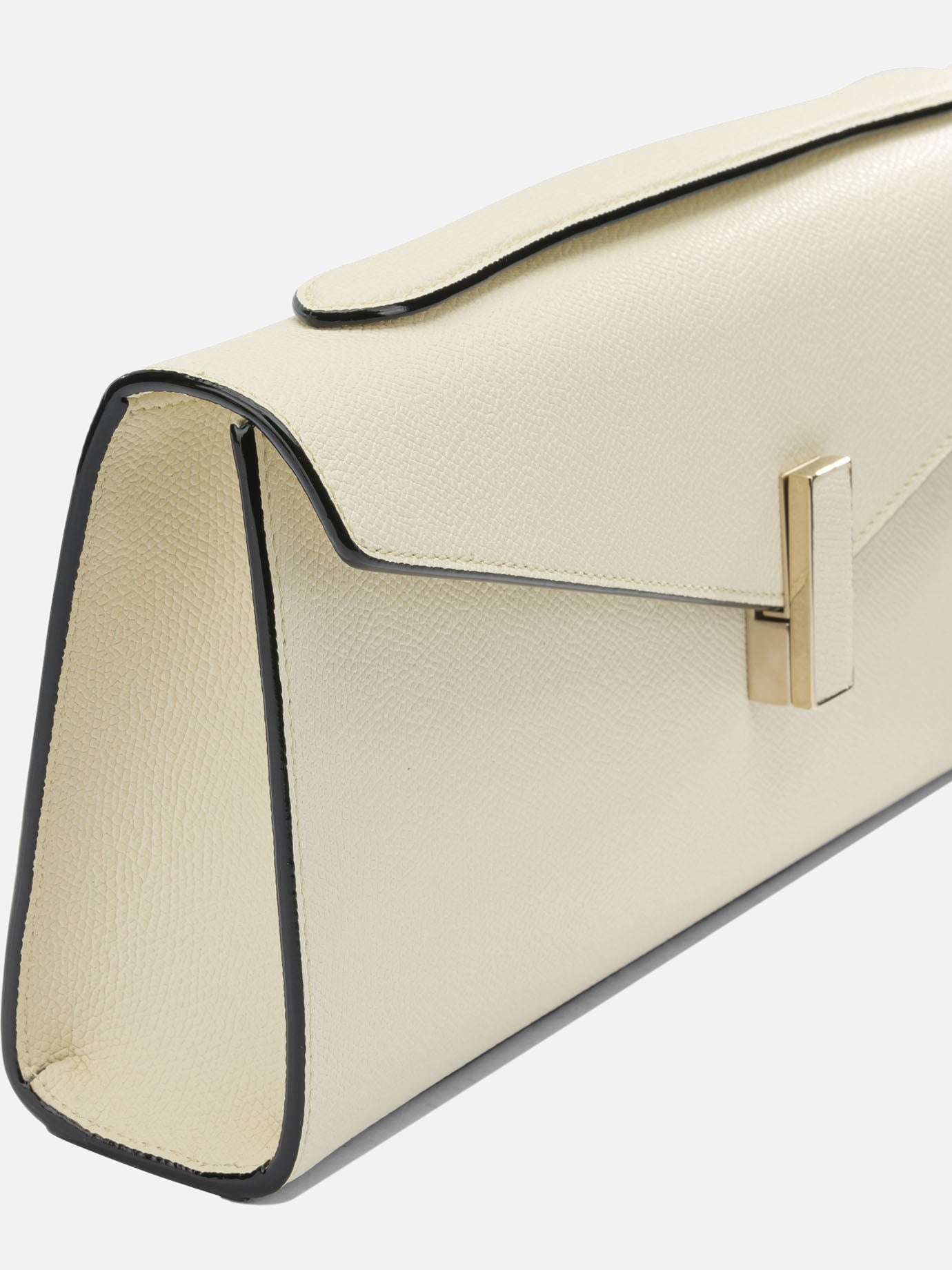 Pouch 100% calf leather  White - Valextra Women | PDP | VIETTI Online Store | Zoom-Modal_4
