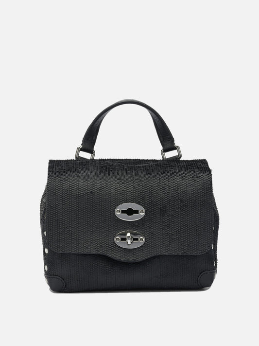 Small bags Solid colour  Black - Zanellato Women | PLP | VIETTI Online Store 
