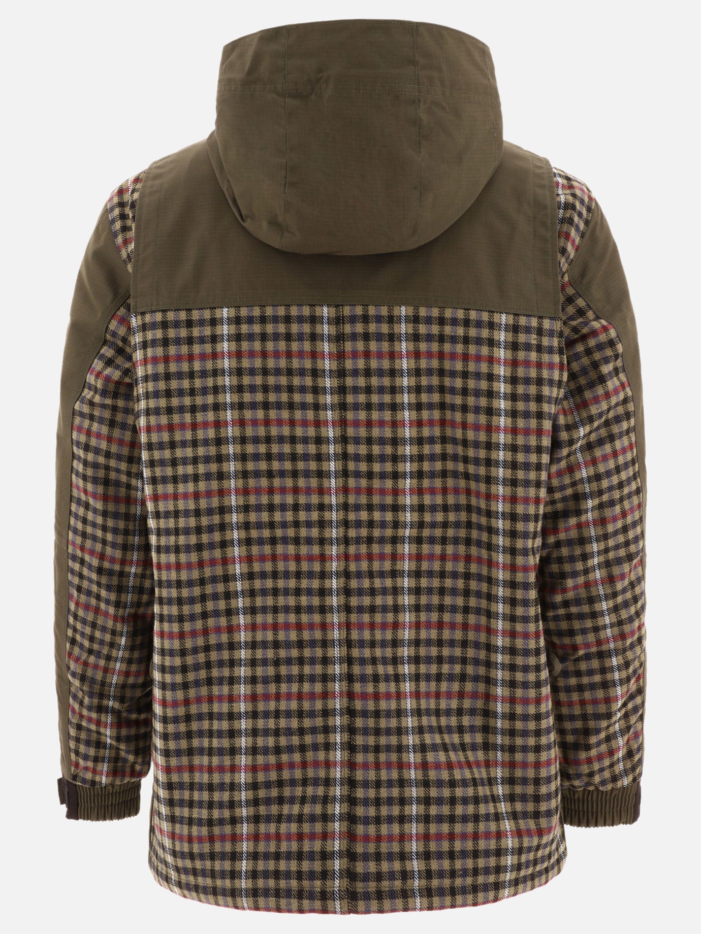 Parkas 65% poliestere 35% cotone  Green - Carhartt WIP Men | PDP | VIETTI Online Store | thumbnail_2