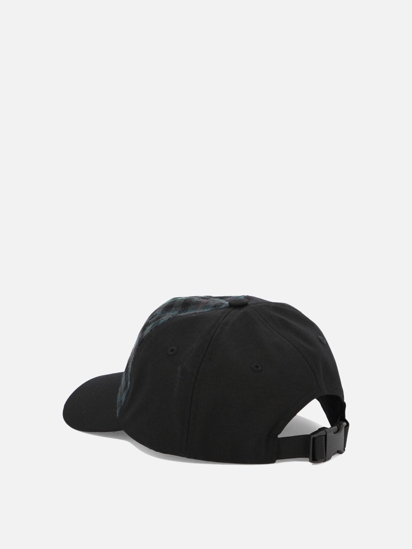 "Highbury" cap