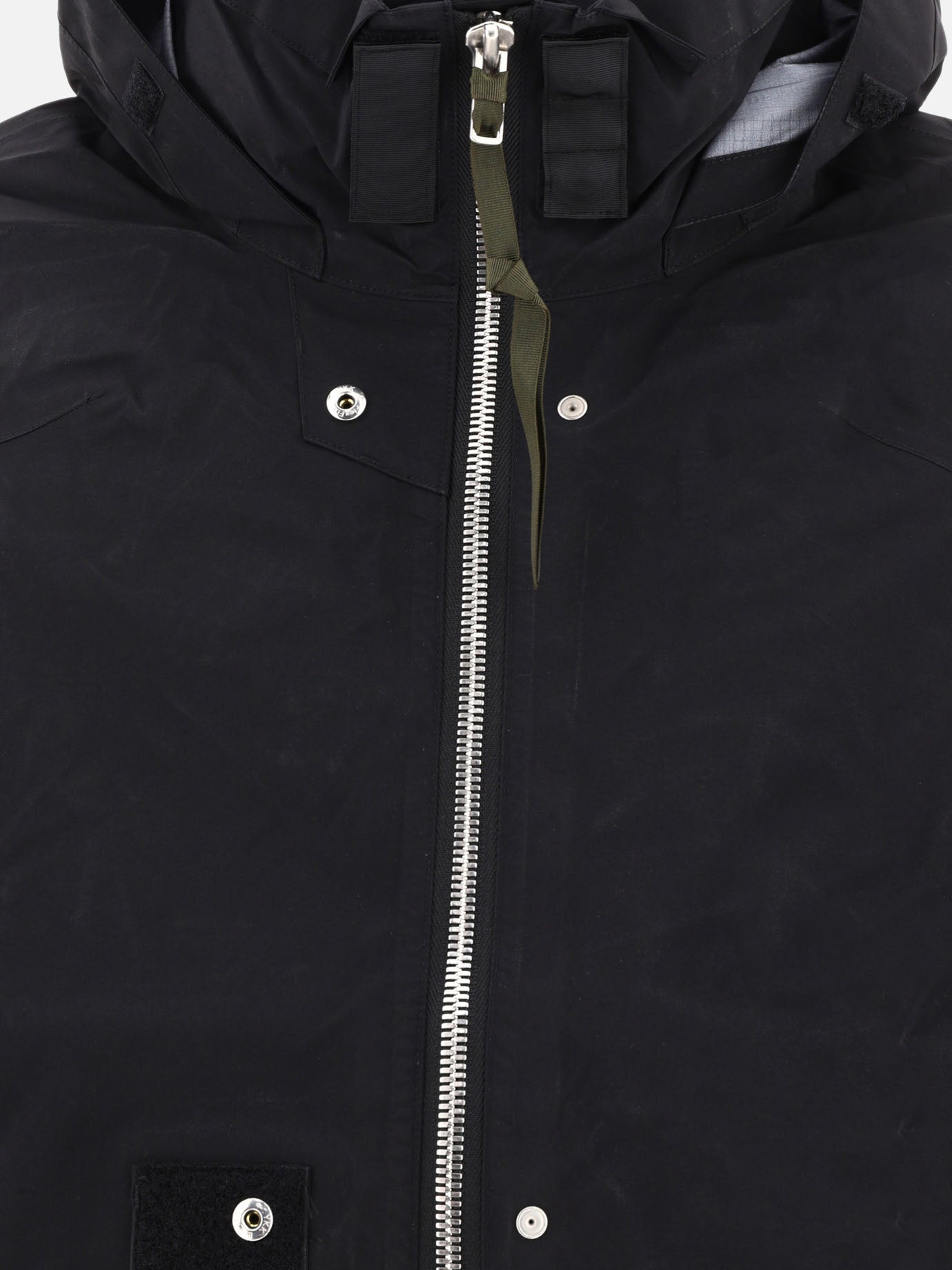 "J110TS-GT" jacket