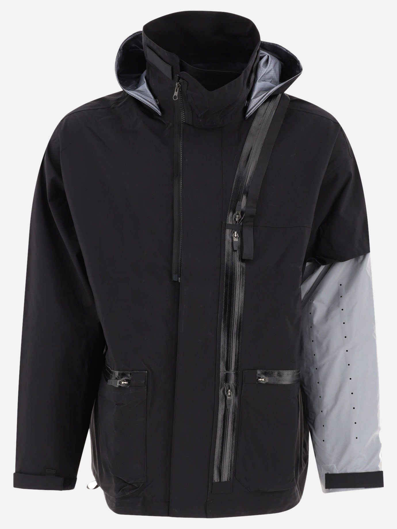 "J115-GT" jacket