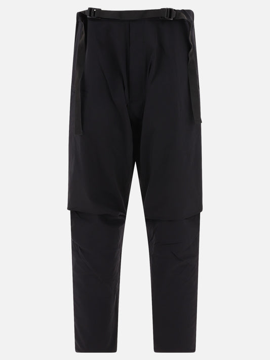 "P15-DS" trousers