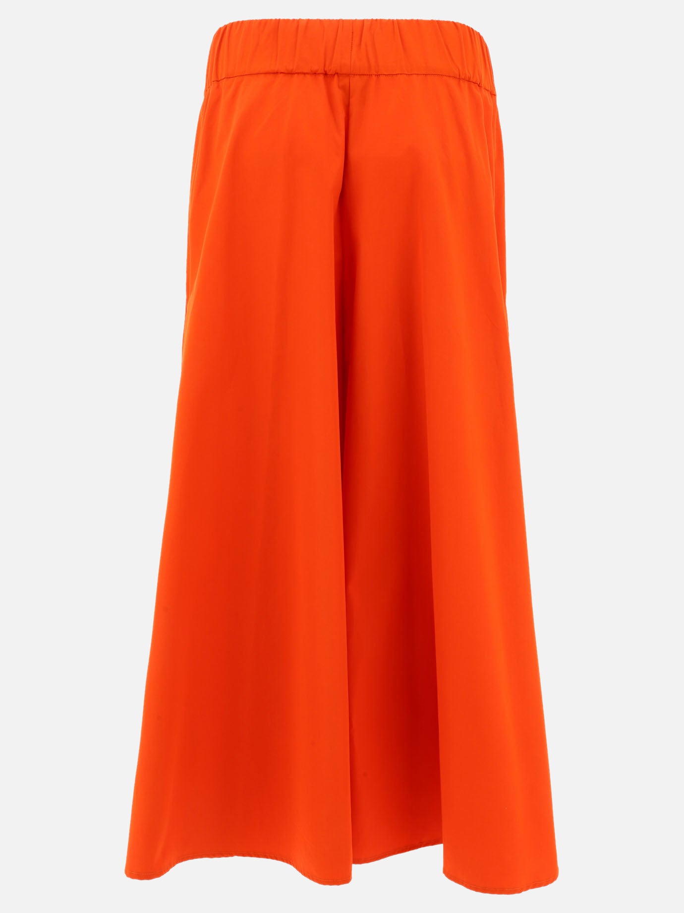 Leisure trousers 0150  Orange - Aspesi Women | PDP | VIETTI Online Store | Zoom-Modal_2

