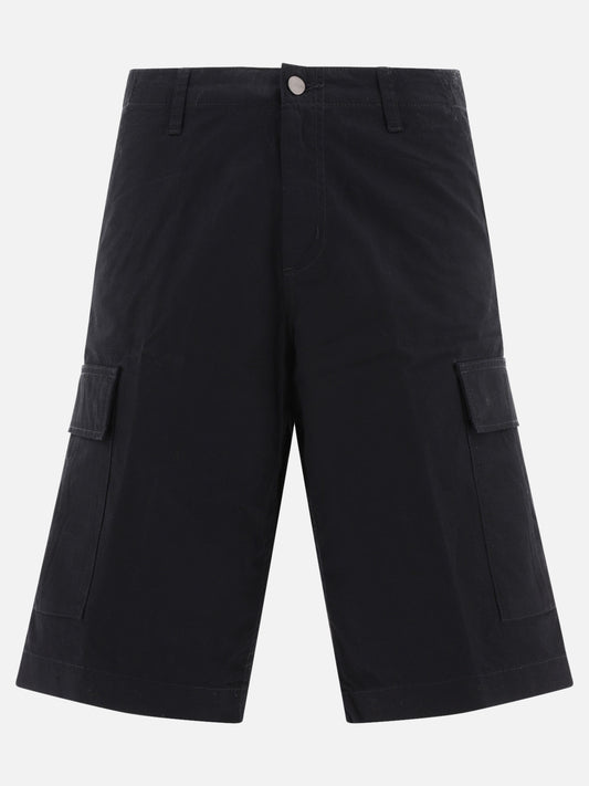 "Regular Cargo" trousers