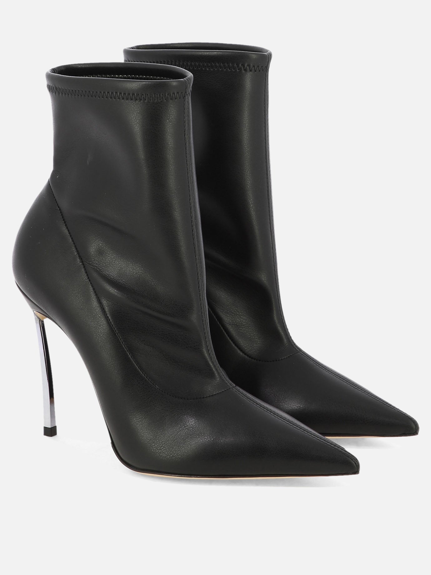 "Blade Lab" ankle boots