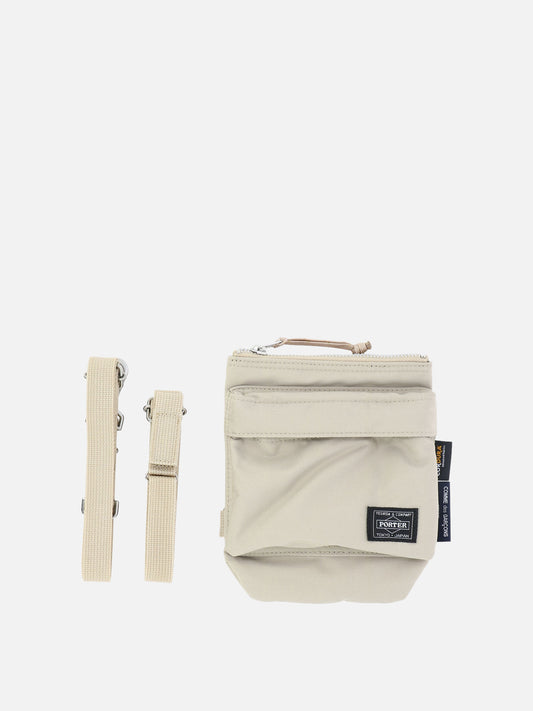 "Comme des Garçons Homme x Porter" crossbody bag