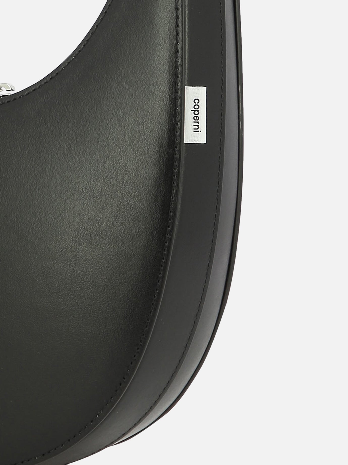 Small bags 100% pelle di vitello  Black - Coperni Women | PDP | VIETTI Online Store | thumbnail_4