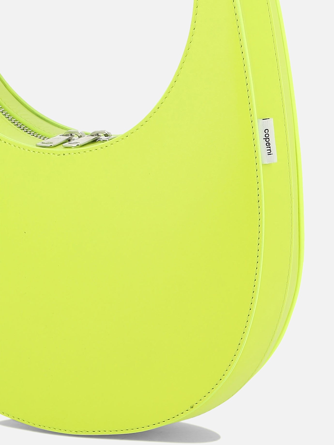Small bags 100% pelle di vitello  Green - Coperni Women | PDP | VIETTI Online Store | Zoom-Modal_4
