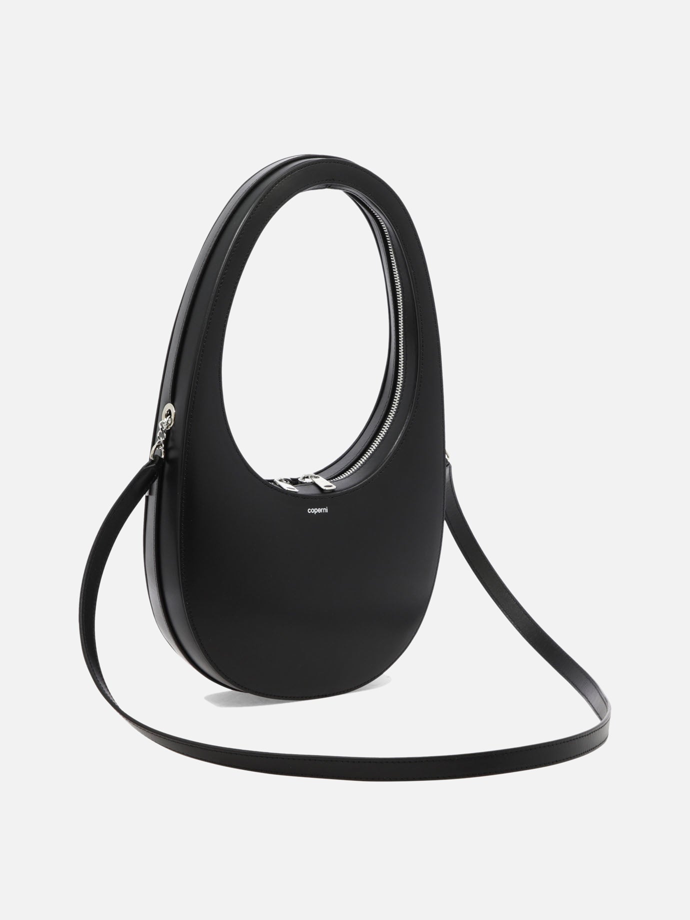 Small bags 100% leather  Black - Coperni Women | PDP | VIETTI Online Store | Zoom-Modal_2
