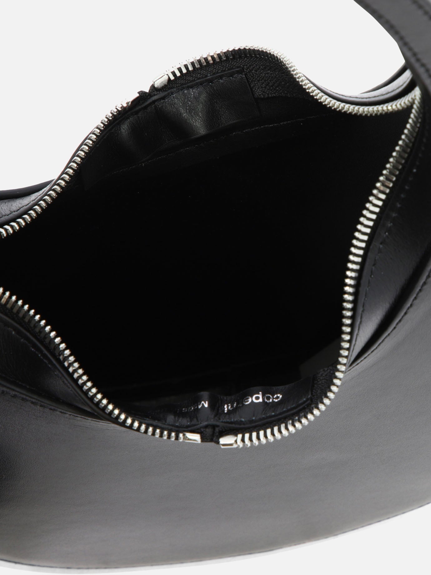 Small bags 100% leather  Black - Coperni Women | PDP | VIETTI Online Store | Zoom-Modal_5
