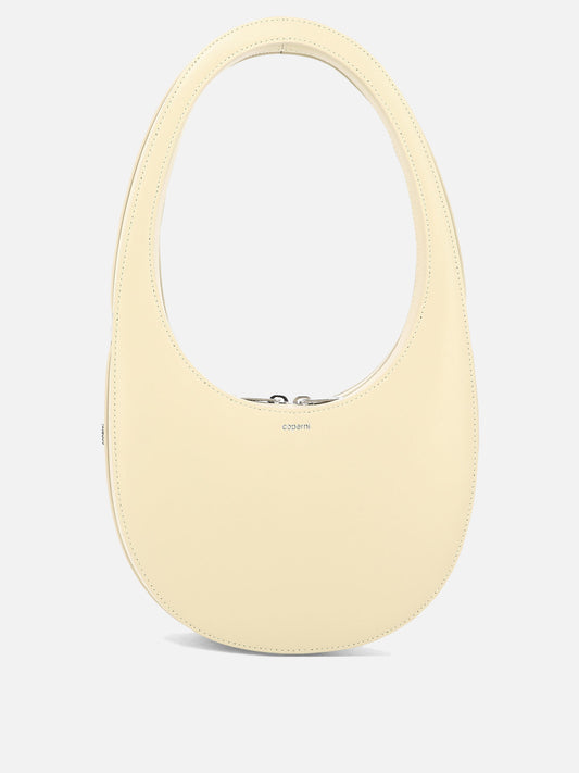 Small bags 100% leather  Beige - Coperni Women | PLP | VIETTI Online Store 
