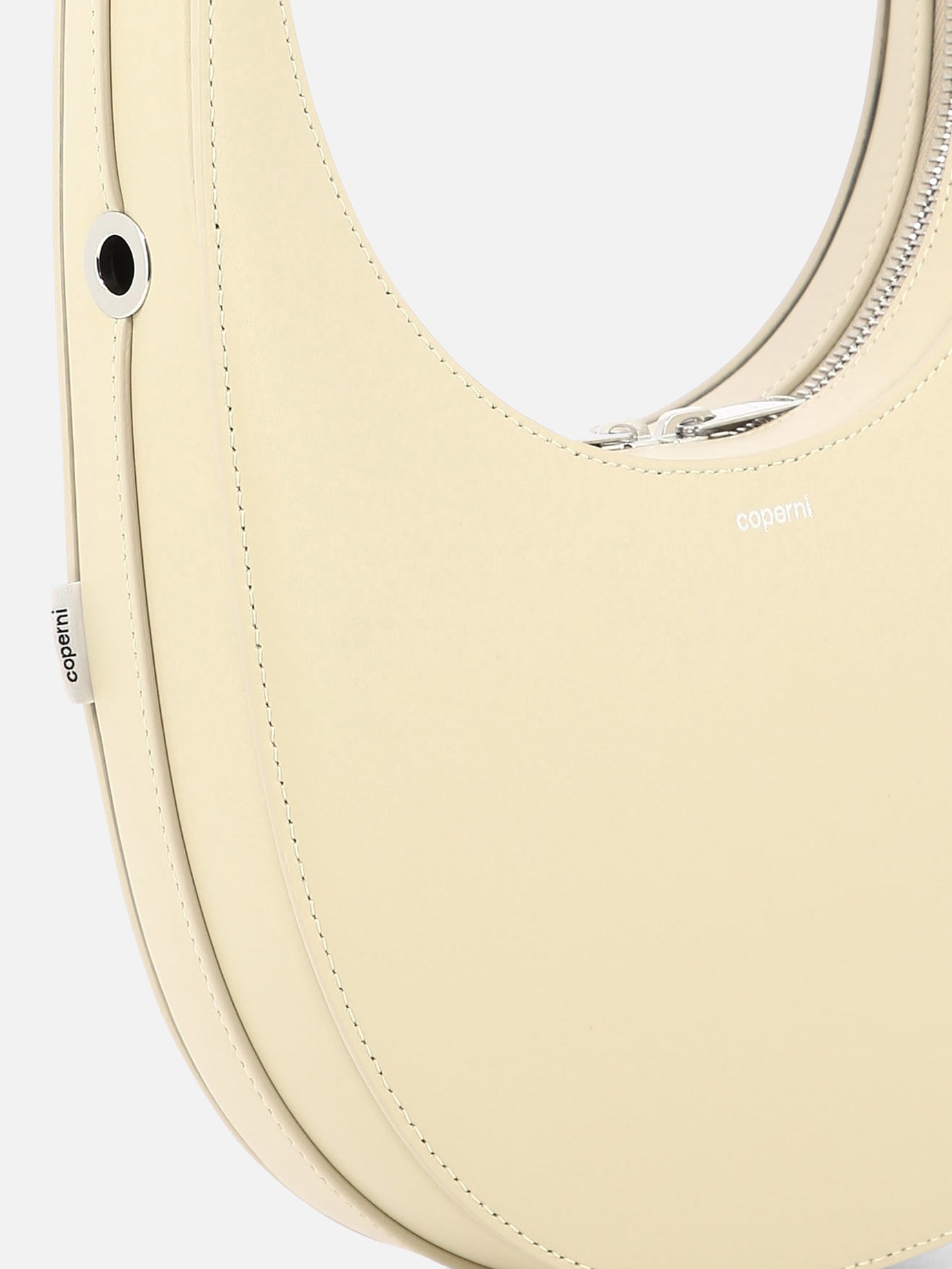 Small bags 100% leather  Beige - Coperni Women | PDP | VIETTI Online Store | Zoom-Modal_4
