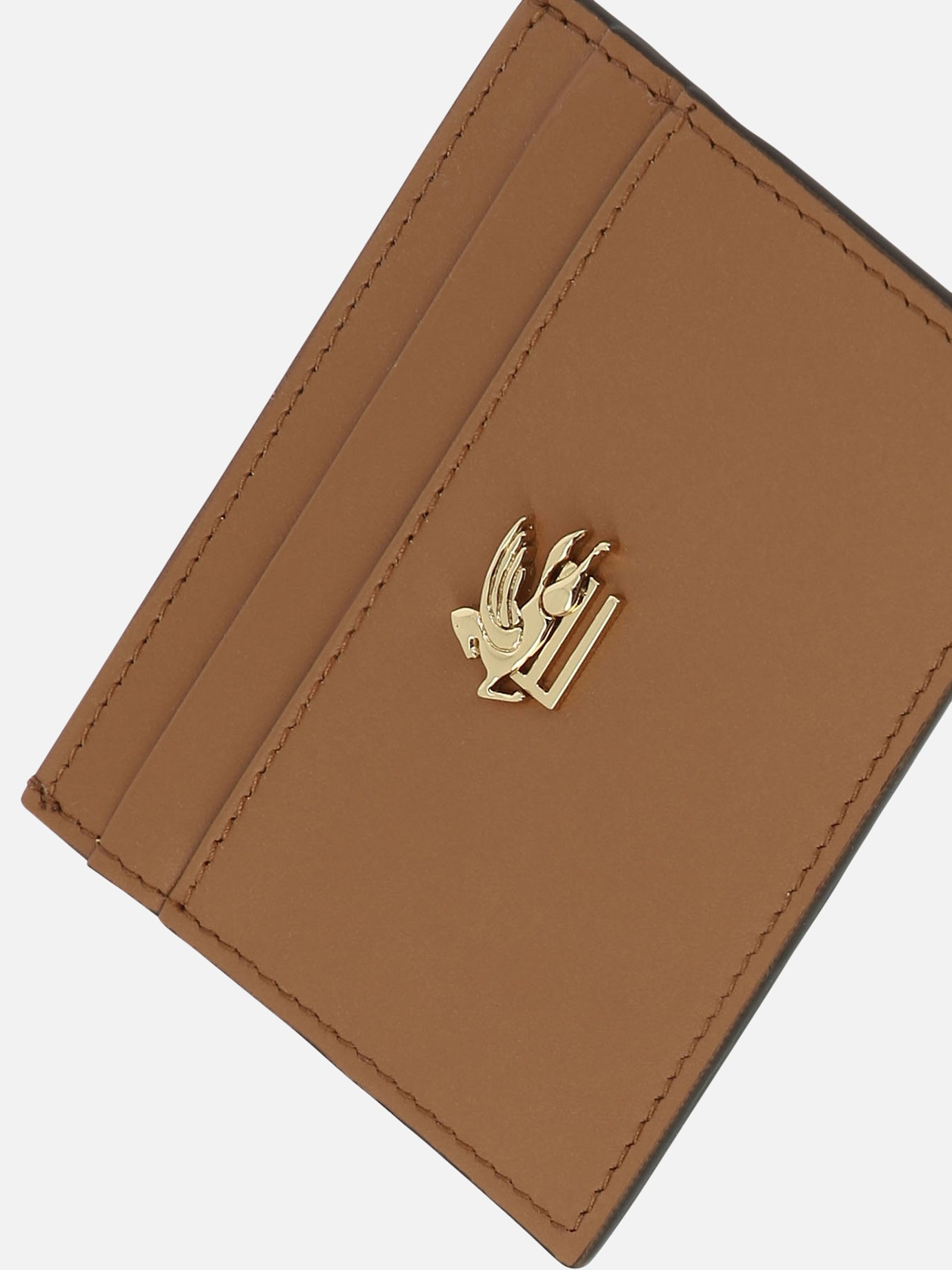 Card holders 100% pelle di vitello  Brown - Etro Women | PDP | VIETTI Online Store | Zoom-Modal_4
