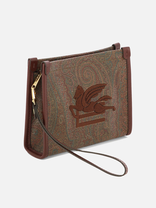 Document cases 1H871  Bordeaux - Etro Women | PLP | VIETTI Online Store | 2
