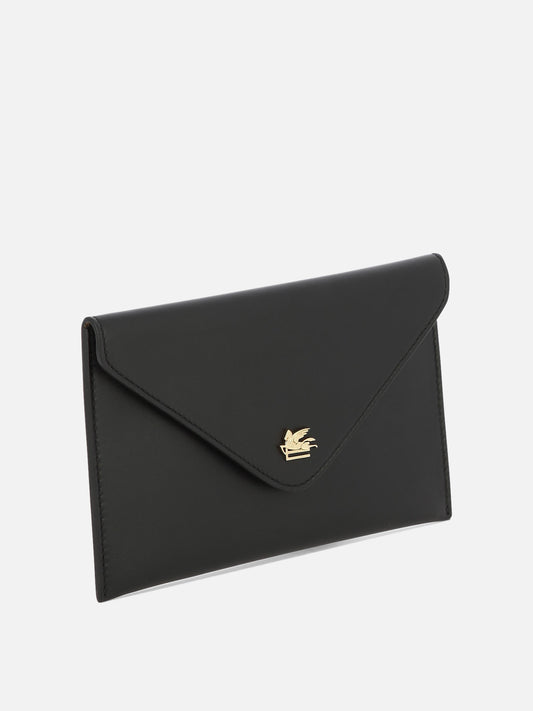 Document cases 100% pelle di vitello  Black - Etro Women | PLP | VIETTI Online Store | 2
