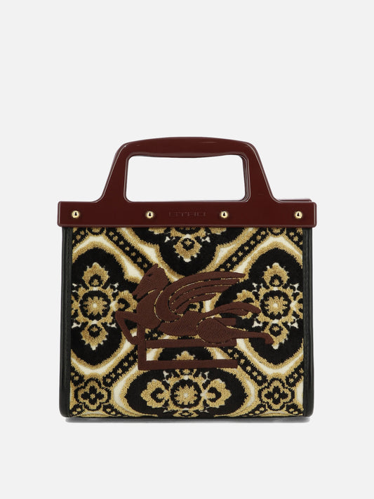 Small bags 1P037  Black - Etro Women | PLP | VIETTI Online Store 
